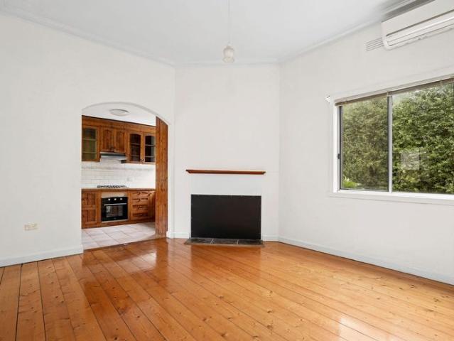 Coveted Location Opposite Richmond Crescent Reserve