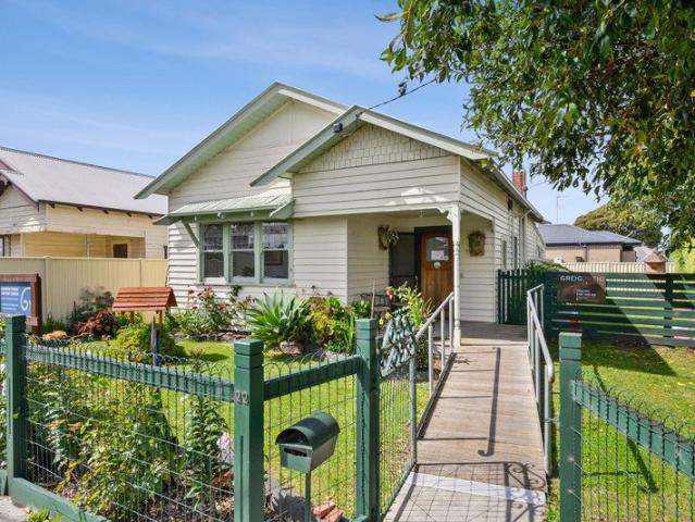 Coveted Location Opposite Richmond Crescent Reserve