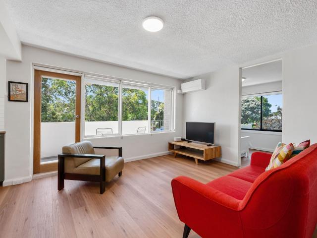 Coveted location, furnished gem *Furnished