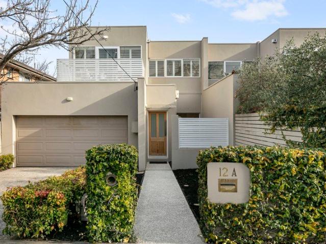 Coveted Style and Location