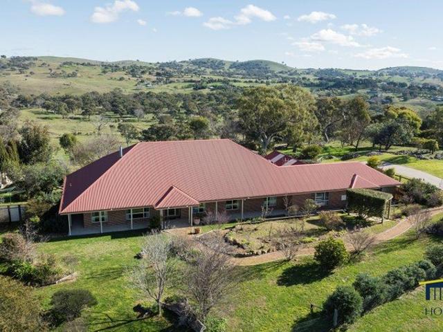 COVETED SEMI RURAL LIVING IN MT. CAMPBELL