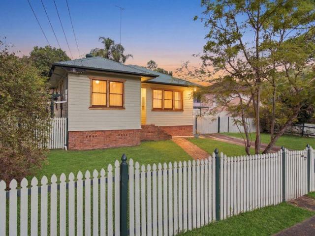 Coveted Seven Hills Position with Exciting Future Potential
