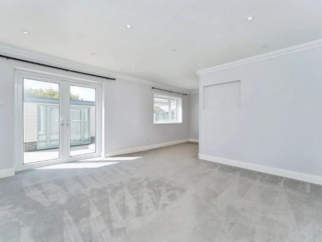 Covey Way, Lakenheath, BRANDON