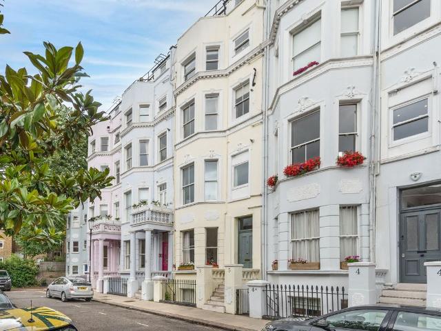 Coville Houses, Notting Hill, London W11, 1 bed flat to rent, £3,250 pcm | PrimeLocation