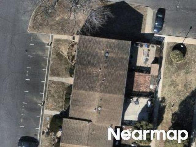 Covington Dr