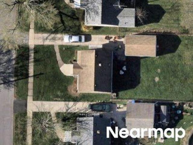 Covington Dr