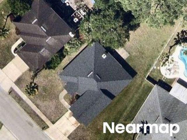 Covington Ln