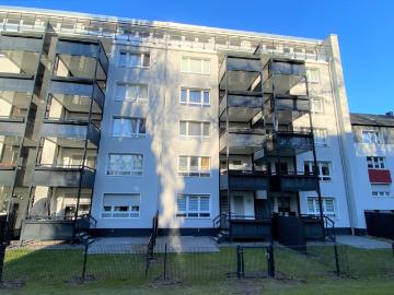 Am Ringofen, Nordrhein-Westfalen, Bochold