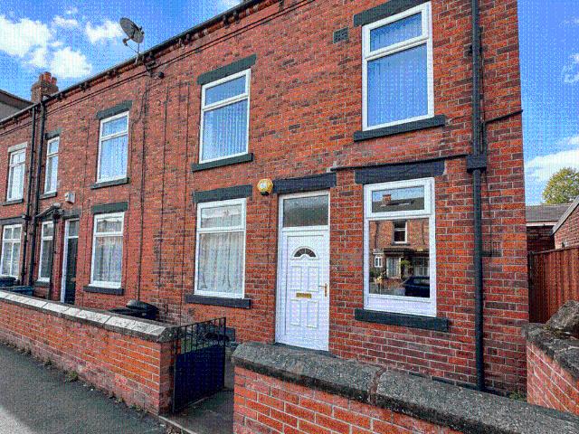 Cow Close Road, Leeds, LS12 5PD 2 bed end of terrace house to rent £825 pcm £190 pw
