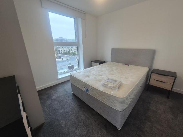 Cow Green, HALIFAX 2 bed apartment to rent £1,195 pcm £276 pw
