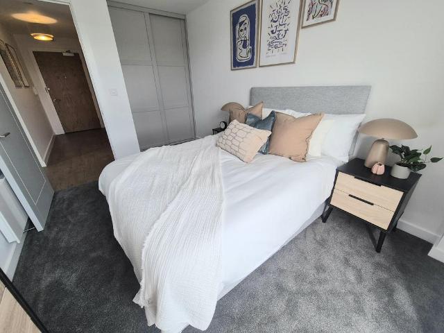 Cow Green, HALIFAX 2 bed apartment to rent £1,195 pcm £276 pw