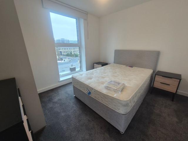 Cow Green, Halifax HX1, 2 bed flat to rent, £1,195 pcm | PrimeLocation