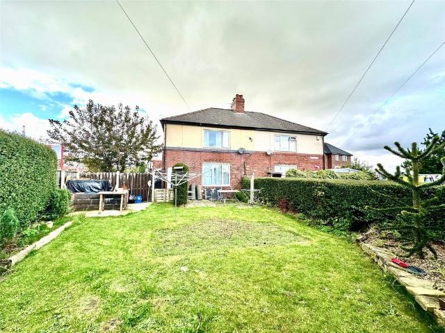 Cow Lane, Wakefield, WF4 3 bed house to rent £900 pcm £208 pw