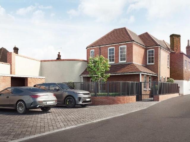 Cow Lane, Godalming GU7, 2 bed flat to rent, £1,795 pcm | PrimeLocation