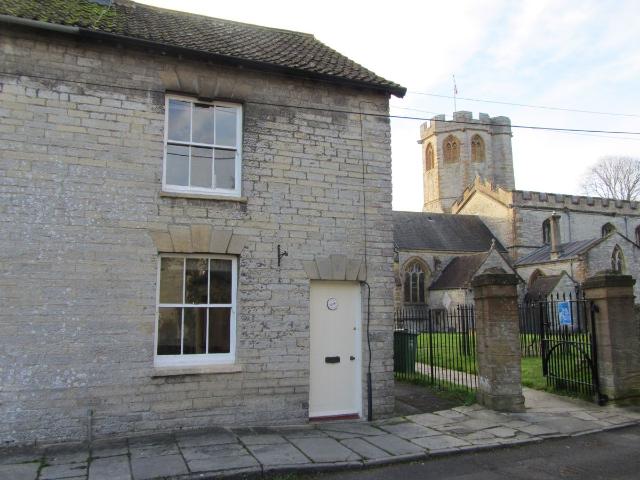 Cow Square, Somerton, Somerset TA11, 2 bed end terrace house to rent, £1,050 pcm | PrimeLocation