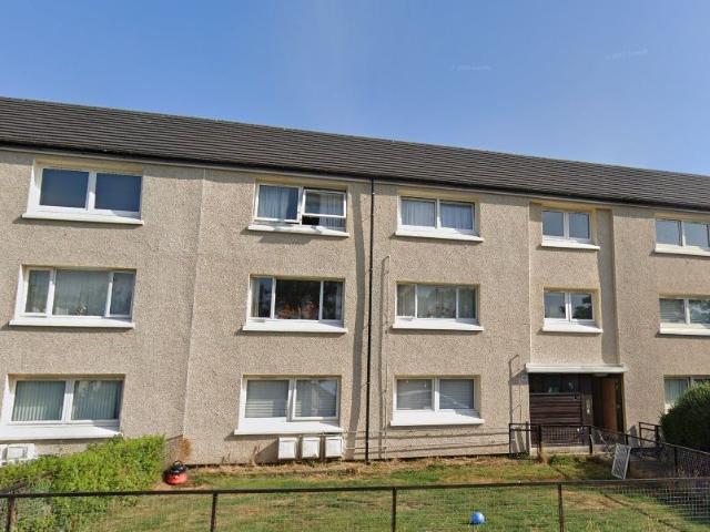 Cowal Drive, Linwood, Renfrewshire PA3, 3 bed flat to rent, £695 pcm | PrimeLocation