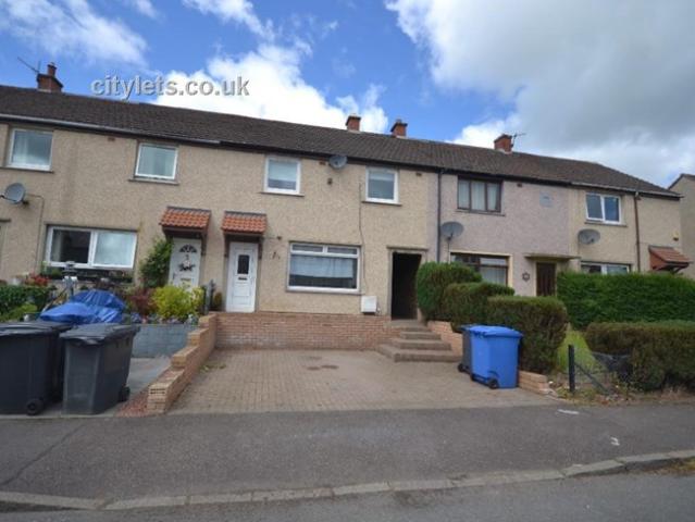 Cowan Terrace, MidLothian