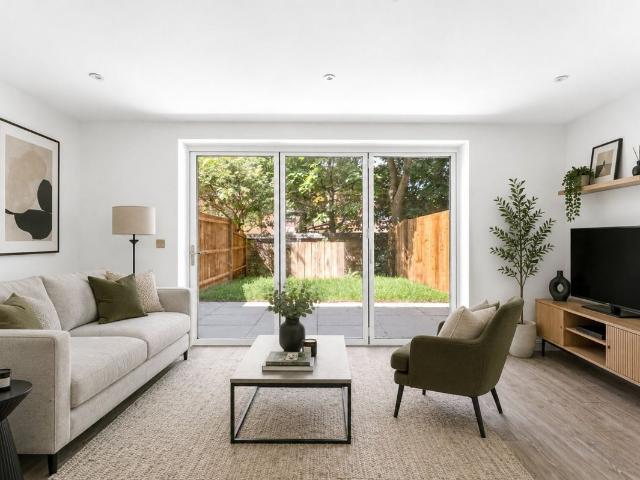 Cowan Gardens, North Gate Park N15, 4 bed terraced house to rent, £3,500 pcm | PrimeLocation