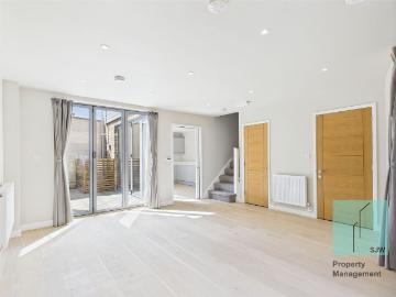 Cowan Gardens, London N15, 4 bed detached house to rent, £3,200 pcm | PrimeLocation