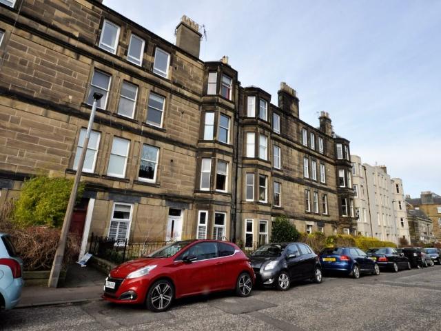 Cowan Road, Shandon, Edinburgh EH11, 1 bed flat to rent, £1,250 pcm | PrimeLocation
