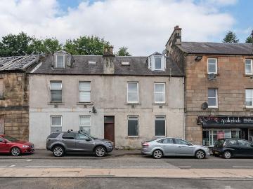 Cowane Street, Stirling, Stirlingshire FK8, 2 bed flat to rent, £900 pcm | PrimeLocation