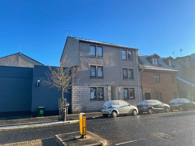 Cowane Street, Stirling Town, Stirling FK8, 1 bed flat to rent, £775 pcm | PrimeLocation