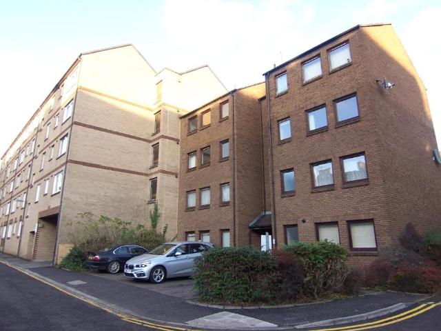 Cowans Close, Newington, Edinburgh, EH8 1 bed flat to rent £1,025 pcm £237 pw