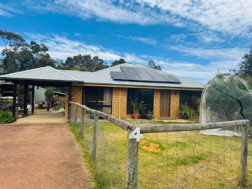 Cowaramup charmer