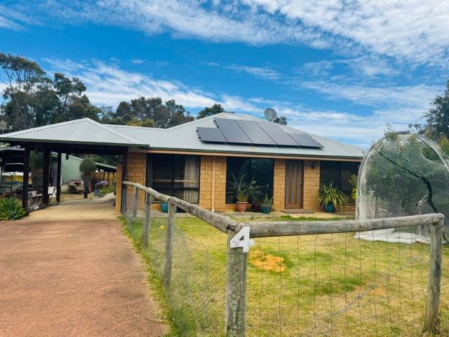 Cowaramup charmer