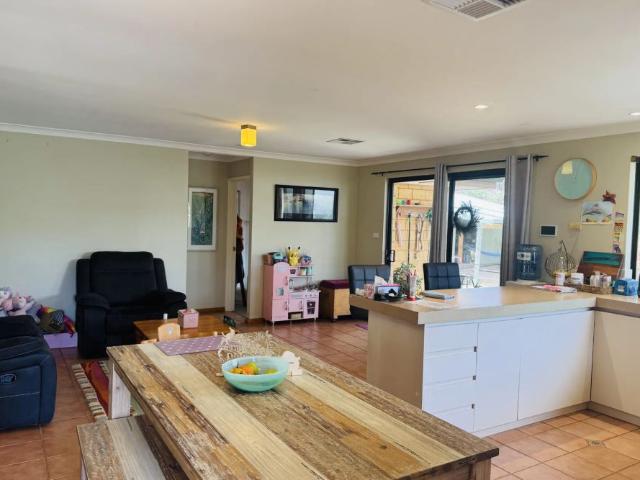 Cowaramup charmer