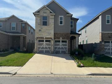Cowberry Dr