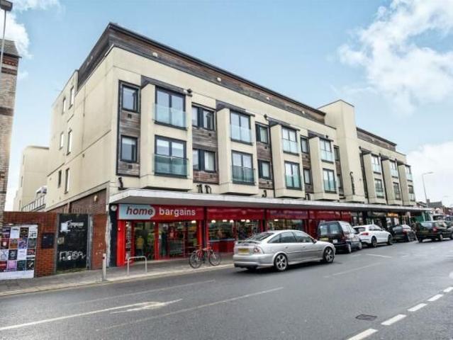 Cowbridge Road East, Cardiff, Canton