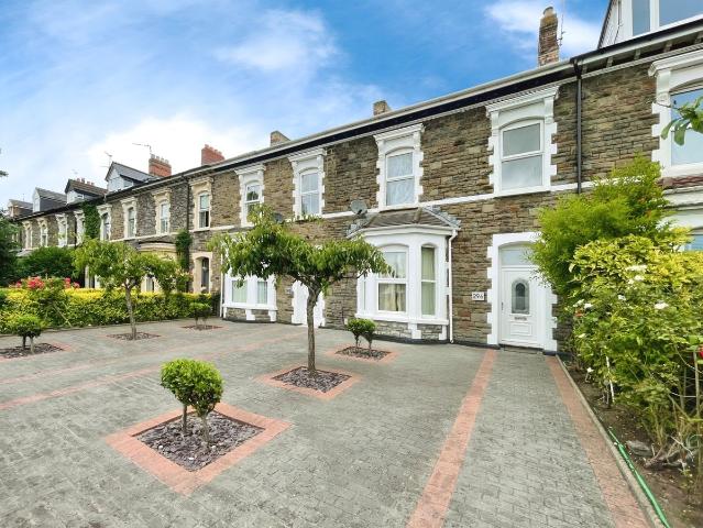 Cowbridge Road East, Cardiff CF5, 5 bed property to rent, £1,700 pcm | PrimeLocation