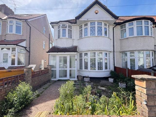 Cowbridge Road, Harrow, HA3