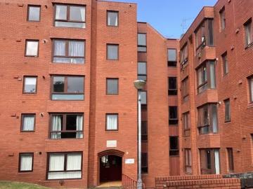 Cowcaddens Road, Glasgow, G3 6NR, United Kingdom | 1 bed house for rent #166296318 | Rentberry