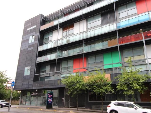 Cowcaddens Road, Glasgow G4, 2 bed flat to rent, £1,550 pcm | PrimeLocation
