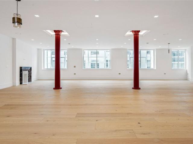 Cowcross Street, London EC1M, 2 bed flat to rent, £7,000 pcm | PrimeLocation