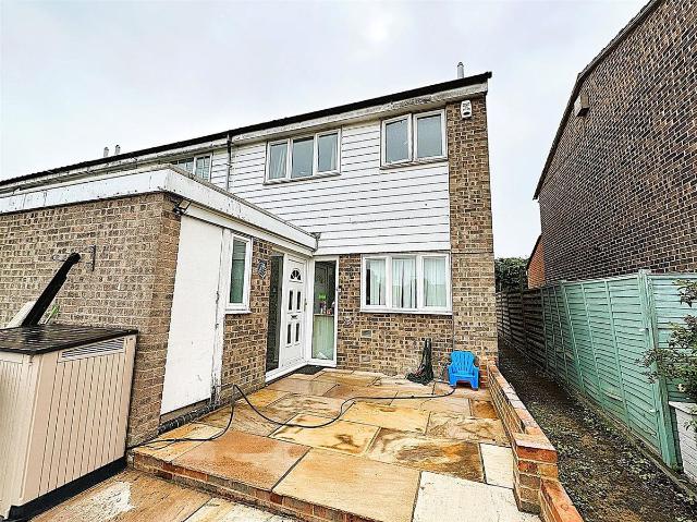 Cowden Road, Orpington BR6, 3 bed end terrace house to rent, £2,050 pcm | PrimeLocation