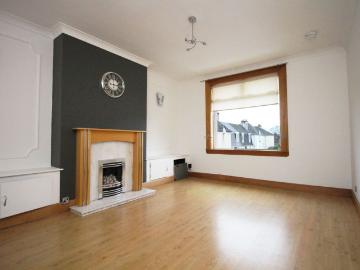 Glasgow, Glasgow and Clyde Valley - Garden