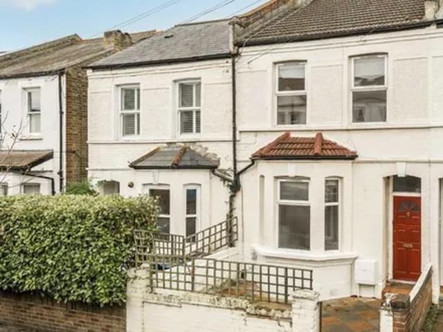 Cowdrey Road, London, SW19 8TT, United Kingdom | 4 bed townhouse for rent #137469474 | Rentberry