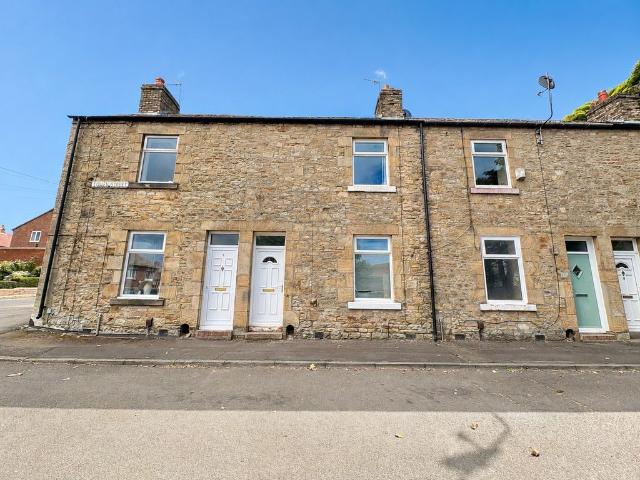 Cowen Street, Blaydon On Tyne NE21, 2 bed terraced house to rent, £700 pcm | PrimeLocation