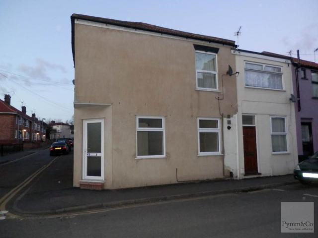 Cowgate, Norwich NR3, 1 bed flat to rent, £675 pcm | PrimeLocation