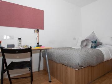 Edinburgh, Shetland - Equipped kitchen