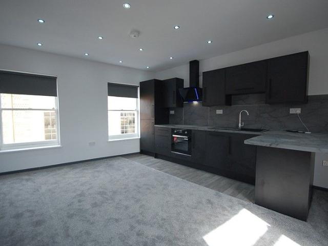 Cowgate, Peterborough, Cambridgeshire PE1, 2 bed flat to rent, £1,150 pcm | PrimeLocation