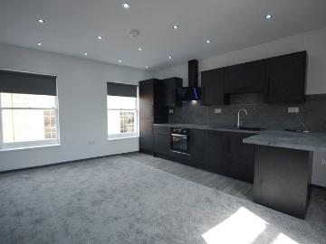 Cowgate, Peterborough, Cambridgeshire PE1, 2 bed flat to rent, £1,150 pcm | PrimeLocation