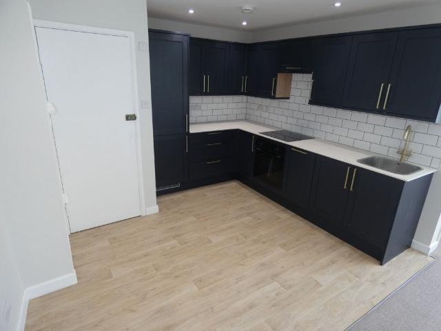 Cowick Street, Exeter, 2 bedroom, Apartment