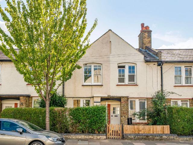 Cowick Road, Tooting, London SW17, 2 bed terraced house to rent, £2,400 pcm | PrimeLocation