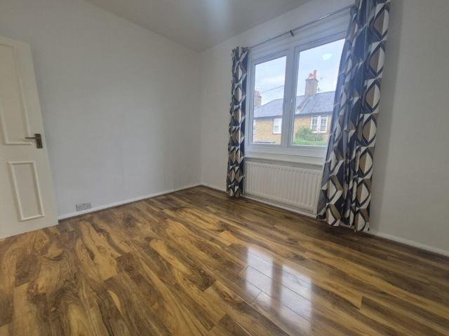 Cowick Road, SW17, London