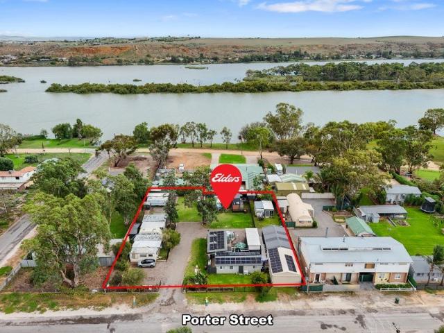 Cowirra Caravan Park Riverside Investment Opportunity