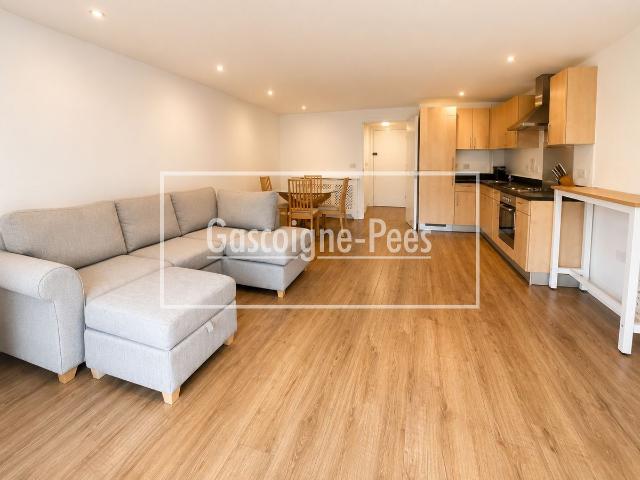 Cowleaze Road, Kingston Upon Thames KT2, 1 bed flat to rent, £1,900 pcm | PrimeLocation